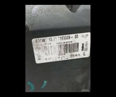 FARO FANALE ALOGENA ANTERIORE SINISTRA BMW E87 719 - 7