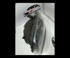 FARO FANALE ALOGENA ANTERIORE SINISTRA BMW E87 719 - 8