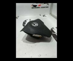 AIRBAG VOLANTE OPEL ANTARA 95494215 95179657 68843