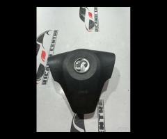 AIRBAG VOLANTE OPEL ANTARA 95494215 95179657 68843 - 10