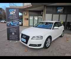 Audi A3 1.6 TDI 90 CV - OK Neopatentati