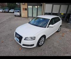 Audi A3 1.6 TDI 90 CV - OK Neopatentati