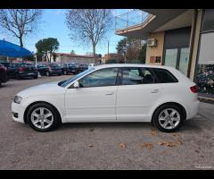 Audi A3 1.6 TDI 90 CV - OK Neopatentati