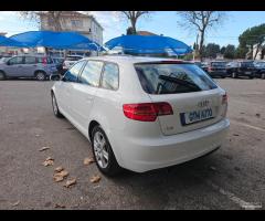 Audi A3 1.6 TDI 90 CV - OK Neopatentati