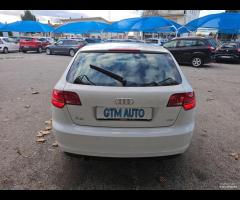 Audi A3 1.6 TDI 90 CV - OK Neopatentati - 6