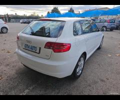 Audi A3 1.6 TDI 90 CV - OK Neopatentati - 7