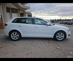 Audi A3 1.6 TDI 90 CV - OK Neopatentati - 9