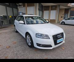 Audi A3 1.6 TDI 90 CV - OK Neopatentati - 10