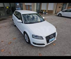 Audi A3 1.6 TDI 90 CV - OK Neopatentati - 11