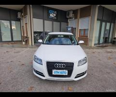 Audi A3 1.6 TDI 90 CV - OK Neopatentati - 12