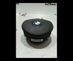 AIRBAG VOLANTE BMWSERIE 1 E87 305166199001-AJ 3367