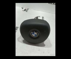 AIRBAG VOLANTE BMWSERIE 1 E87 305166199001-AJ 3367