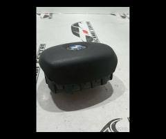 AIRBAG VOLANTE BMWSERIE 1 E87 305166199001-AJ 3367 - 8