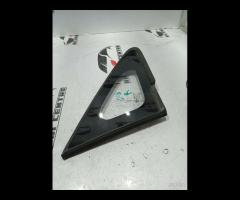 DEFLETTORE VETRO FISSO POSTERIORE DX KIA RIO 43R-0 - 7