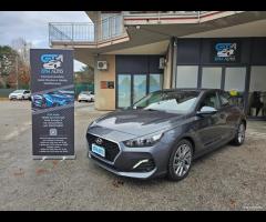 Hyundai i30 Fastback - Unico Proprietario