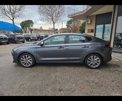 Hyundai i30 Fastback - Unico Proprietario