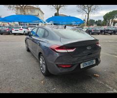 Hyundai i30 Fastback - Unico Proprietario