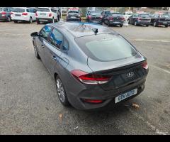 Hyundai i30 Fastback - Unico Proprietario