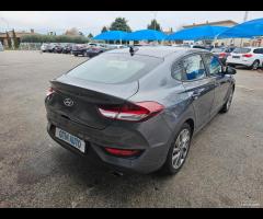 Hyundai i30 Fastback - Unico Proprietario - 7