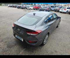 Hyundai i30 Fastback - Unico Proprietario - 8