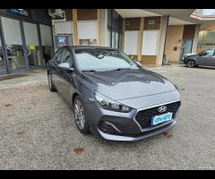 Hyundai i30 Fastback - Unico Proprietario - 10