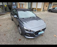 Hyundai i30 Fastback - Unico Proprietario - 11