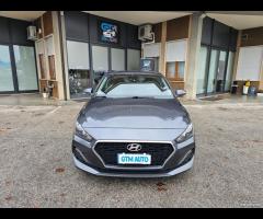 Hyundai i30 Fastback - Unico Proprietario - 12