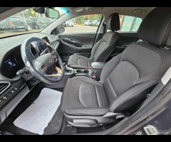 Hyundai i30 Fastback - Unico Proprietario - 13