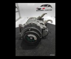 COMPRESSORE ARIA CONDIZIONATA BMW E87 E90 447260-1