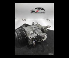 COMPRESSORE ARIA CONDIZIONATA BMW E87 E90 447260-1