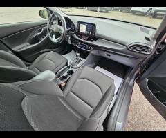 Hyundai i30 Fastback - Unico Proprietario - 24