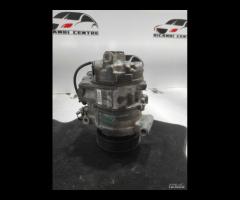 COMPRESSORE ARIA CONDIZIONATA BMW E87 E90 447260-1 - 7