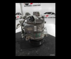 COMPRESSORE ARIA CONDIZIONATA BMW E87 E90 447260-1 - 8