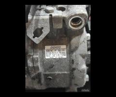 COMPRESSORE ARIA CONDIZIONATA BMW E87 E90 447260-1 - 11