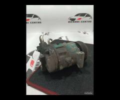 COMPRESSORE ARIA CONDIZIONATA BMW E87 E90 447260-1 - 9