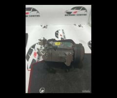 COMPRESSORE ARIA CONDIZIONATA FORD FIESTA MK6/TRAN - 8