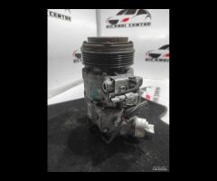 COMPRESSORE ARIA CONDIZIONATA BMW E87 E90 447260-1