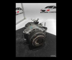 COMPRESSORE ARIA CONDIZIONATA BMW E87 E90 447260-1