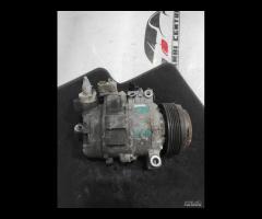 COMPRESSORE ARIA CONDIZIONATA BMW E87 E90 447260-1 - 6