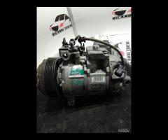 COMPRESSORE ARIA CONDIZIONATA BMW E87 E90 447260-1 - 10