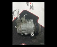 COMPRESSORE ARIA CONDIZIONATA BMW E87 E90 447260-1