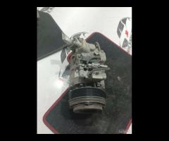 COMPRESSORE ARIA CONDIZIONATA BMW E87 E90 447260-1