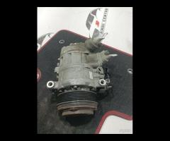 COMPRESSORE ARIA CONDIZIONATA BMW E87 E90 447260-1 - 6