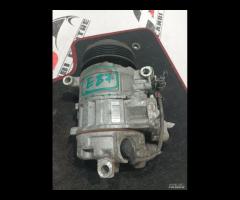 COMPRESSORE ARIA CONDIZIONATA BMW E87 E90 447260-1 - 8