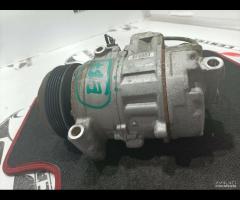 COMPRESSORE ARIA CONDIZIONATA BMW E87 E90 447260-1 - 9