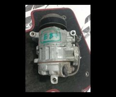 COMPRESSORE ARIA CONDIZIONATA BMW E87 E90 447260-1 - 10