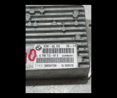 CENTRALINA UNIT DI CONTROLLO ICM BMW F10 6799712-0