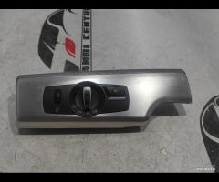 INTERRUTTORE LUCE BMW F01 920406701 3392.0401-00 1 - 10