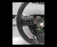 VOLANTE IN PELLE MULTIFUNZIONE MAZDA 6 2009-2012GD