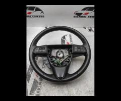 VOLANTE IN PELLE MULTIFUNZIONE MAZDA 6 2009-2012GD - 11